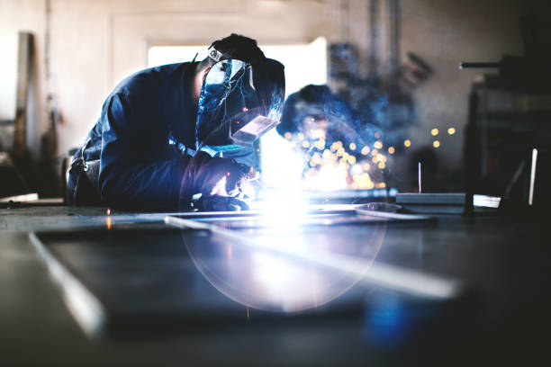 Affordable Welder Services in Biglerville, PA