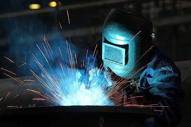Best Welding Inspection and Certification in Biglerville, PA