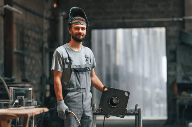  Biglerville, PA Welder Pros